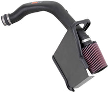 Load image into Gallery viewer, K&amp;N 98-03 Chevy S-10 L4-2.2L Performance Intake Kit Cold Air Intakes K&amp;N Engineering   
