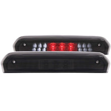 Load image into Gallery viewer, ANZO 2002-2008 Dodge Ram 1500 LED 3rd Brake Light Smoke B - Series Lights Corner ANZO
