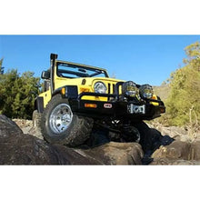 Load image into Gallery viewer, ARB Winchbar Suit Srs Jeep Tj Wrangler 97-06 Bull Bars ARB
