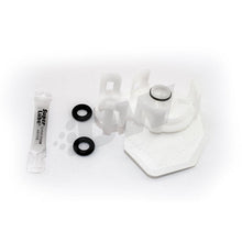 Load image into Gallery viewer, DeatschWerks 08-15 Mitsubishi Evo X, 06-13 MazdaSpeed 3/6 DW65c Fuel Pump Set Up Kit Fuel Pump Fitment Kits DeatschWerks
