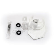 DeatschWerks 08-15 Mitsubishi Evo X, 06-13 MazdaSpeed 3/6 DW65c Fuel Pump Set Up Kit | 9-1026