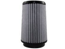 Load image into Gallery viewer, aFe MagnumFLOW Air Filters IAF PDS A/F PDS 4(3.85)F x 8B x 7T x 8H Air Filters - Universal Fit aFe
