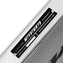 Load image into Gallery viewer, Mishimoto 94-02 Dodge Ram w/ 5.9L Cummins Engine Aluminum Performance Radiator Radiators Mishimoto
