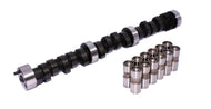 COMP Cams Cam & Lifter Kit Cv6E 260H Camshaft & Lifter Kits COMP Cams