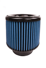 Load image into Gallery viewer, Injen AMSOIL Ea Nanofiber Dry Air Filter - 3.50 Filter 6 Base / 5 Tall / 5 Top Air Filters - Drop In Injen   
