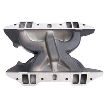 Load image into Gallery viewer, Edelbrock Performer RPM 440 Manifold Black Powdercoated Intake Manifolds Edelbrock
