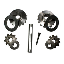 Load image into Gallery viewer, Yukon Gear Standard Open Spider Gear Kit For 55 To 64 GM Chevy 55P w/ 17 Spline Axles Differential Spider Gears Yukon Gear &amp; Axle
