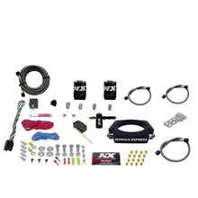Load image into Gallery viewer, Nitrous Express LT2 C8 Nitrous Plate Kit (50-300HP) w/o Bottle Nitrous Systems Nitrous Express
