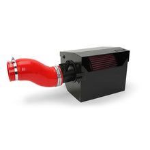 Load image into Gallery viewer, Mishimoto 2017+ Honda Civic SI Performance Air Intake Kit - Red Cold Air Intakes Mishimoto
