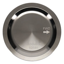 Load image into Gallery viewer, Wiseco Nissan SR20 Turbo -12cc 1.260 X 865 Piston Kit Piston Sets - Forged - 4cyl Wiseco
