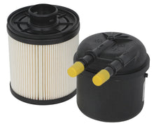 Load image into Gallery viewer, K&amp;N 11-16 Ford 6.7L V8 Fuel Filter Fuel Filters K&amp;N Engineering   
