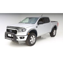 Load image into Gallery viewer, Bushwacker 2019 Ford Ranger Supercrew Extend-A-Fender Style Flares 4pc - Black Fender Flares Bushwacker
