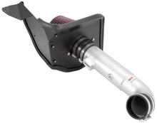 Load image into Gallery viewer, K&amp;N 2012 Cadillac CTS 3.0L/3.6L Typhoon Performance Intake Kit Cold Air Intakes K&amp;N Engineering   
