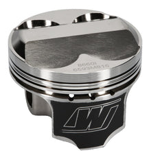 Load image into Gallery viewer, Wiseco AC/HON B 4v DOME +8.25 STRUT 8150XX Piston Kit Piston Sets - Forged - 4cyl Wiseco

