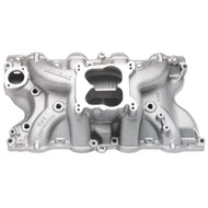 Edelbrock Performer RPM 460 Manifold Intake Manifolds Edelbrock