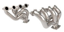 Load image into Gallery viewer, aFe Twisted 1-3/4in 304SS Shorty Header 16-21 Chevy Camaro SS 6.2L V8 Headers &amp; Manifolds aFe
