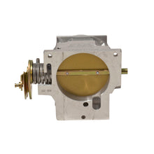 Load image into Gallery viewer, BBK 96-98 GM 305 350 454 GM Vortec 80mm Throttle Body BBK Power Plus Series Throttle Bodies BBK
