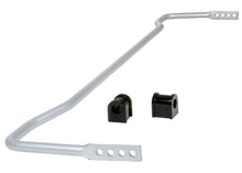 Load image into Gallery viewer, Whiteline 01-04 Toyota MR2 ZZW30 Rear 18mm Heavy Duty Adjustable Swaybar Sway Bars Whiteline

