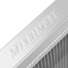 Load image into Gallery viewer, Mishimoto 04-08 Nissan Maxima Manual Aluminum Radiator Radiators Mishimoto
