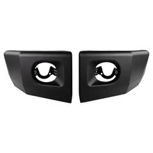 Load image into Gallery viewer, ARB Lhs/Rhs Wings Textured Suit 5237010 Bull Bars ARB

