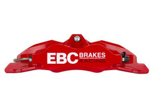 Load image into Gallery viewer, EBC Racing 92-00 BMW M3 (E36) Front Right Apollo-4 Red Caliper (for 330mm Rotor) Brake Calipers - Perf EBC   
