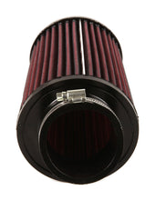 Load image into Gallery viewer, K&amp;N Filter Universal X Stream Clamp-On 2.438in Flange ID x 4.5in Base OD x 4in Top OD x 6.563in H Air Filters - Universal Fit K&amp;N Engineering   
