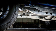 Load image into Gallery viewer, Stainless Works 2011-14 Ford F-150 Raptor Exhaust X-Pipe Resonator Dump In Front Of Rear Axle Catback Stainless Works
