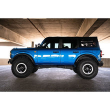 Load image into Gallery viewer, DV8 Offroad 21-22 Ford Bronco OE Plus Series Side Steps Side Steps DV8 Offroad
