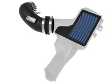 Load image into Gallery viewer, aFe MagnumFORCE Intake Super Stock Pro 5R Media 18-20 Ford Mustang GT V8-5.0L Cold Air Intakes aFe
