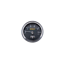 Load image into Gallery viewer, Russell Performance 15 psi fuel pressure gauge (Liquid-filled) Gauges Russell
