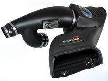Load image into Gallery viewer, aFe Momentum GT Pro 5R Intake System 2016 Ford F-150 EcoBoost V6-2.7L/3.5L (tt) Cold Air Intakes aFe
