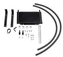 Load image into Gallery viewer, KraftWerks 12-18 Jeep Auto Trans Kit Transmission Coolers KraftWerks
