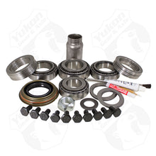 Load image into Gallery viewer, Yukon Gear Master Overhaul Kit For Dana 44-HD Diff For 02+ Grand Cherokee Differential Overhaul Kits Yukon Gear &amp; Axle

