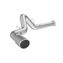 Load image into Gallery viewer, MBRP 2007-2009 Chev/GMC 2500/3500 Duramax All LMM Filter Back Single Side DPF Back MBRP
