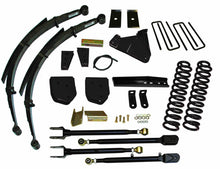 Load image into Gallery viewer, Skyjacker 6"SYS,11 F250 4WD/GAS W/LKS Lift Kits Skyjacker
