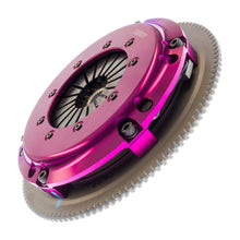 Load image into Gallery viewer, Exedy 1990-1991 Acura Integra L4 Hyper Single Clutch Sprung Center Disc Push Type Cover Clutch Kits - Single Exedy
