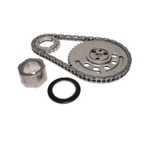 Load image into Gallery viewer, COMP Cams Timing Set LS RHS Single 3Key Timing Chains COMP Cams
