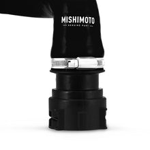 Load image into Gallery viewer, Mishimoto 99-06 BMW E46 Non-M Black Silicone Hose Kit Hoses Mishimoto
