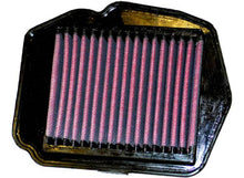 Load image into Gallery viewer, K&amp;N Honda RS125 Nova Sonic 01-02 SPECIAL ORDER Repl Fltr Air Filters - Direct Fit K&amp;N Engineering   
