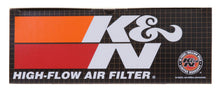 Load image into Gallery viewer, K&amp;N Replacement Air Filter AMC-JEEP,DODGE TRUCKS, 1961-90 Air Filters - Drop In K&amp;N Engineering   
