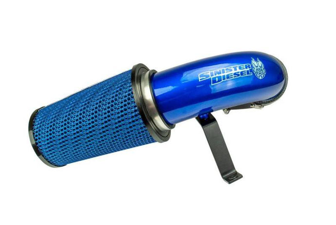 Sinister Diesel 94-02 Dodge Ram Cummins 5.9L Cold Air Intake Cold Air Intakes Sinister Diesel