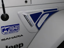 Load image into Gallery viewer, Oracle Sidetrack LED System For Jeep Wrangler JL/ Gladiator JT SEE WARRANTY Light Strip LED ORACLE Lighting
