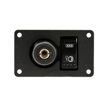Load image into Gallery viewer, ARB Universal Switch Coupling Bracket Wiring Connectors ARB

