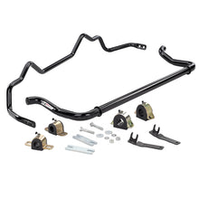 Load image into Gallery viewer, Hotchkis 03-04 Audi RS6 Front &amp; Rear Swaybar Set Sway Bars Hotchkis   
