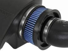 Load image into Gallery viewer, aFe Momentum GT Pro 5R Cold Air Intake System 11-15 BMW 116i/118i (F20/21) L4-1.6L (t) N13 Cold Air Intakes aFe
