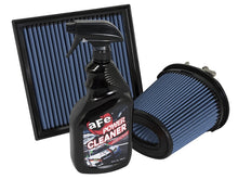 Load image into Gallery viewer, AFE MagnumFLOW Pro 5R Air Filter Power Cleaner 32 oz Spray Bottle Additives aFe
