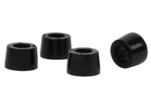 Load image into Gallery viewer, Whiteline 76-86 Jeep CJ7 Shock Absorber Bushing Kit Bushing Kits Whiteline
