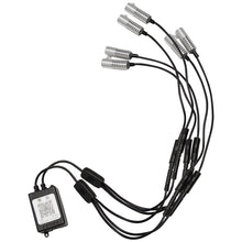 Load image into Gallery viewer, Oracle Fiber Optic LED Light Head - ColorSHIFT (6PCS) - ColorSHIFT SEE WARRANTY Light Accessories and Wiring ORACLE Lighting
