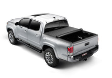 Load image into Gallery viewer, Truxedo 07-20 Toyota Tundra 5ft 6in Pro X15 Bed Cover Bed Covers - Roll Up Truxedo
