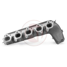 Load image into Gallery viewer, Wagner Tuning Audi S2/RS2 20V I5 Aluminum Cast Intake Manifold w/ Aux Air Valve Intake Manifolds Wagner Tuning
